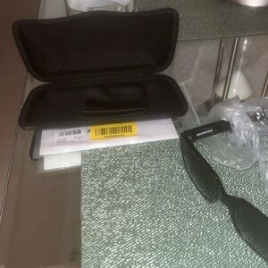 Balenciaga sunglasses